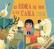 Capa do artigo Es Hora De Irse A La Cama