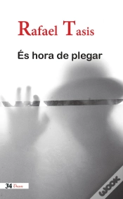 Capa do artigo És Hora De Plegar