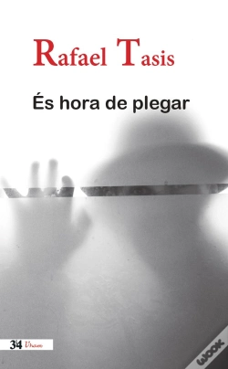 Capa do artigo És Hora De Plegar