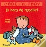 Capa do artigo Es Hora De Recollir