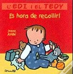 Capa do artigo Es Hora De Recollir