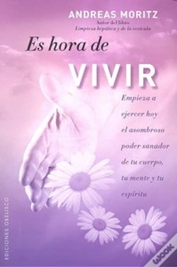 Capa do artigo Es Hora De Vivir