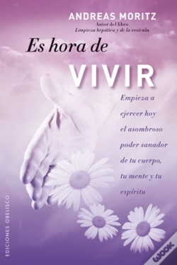 Capa do artigo Es Hora De Vivir