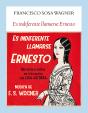 Es Indiferente Llamarse Ernesto - Preview