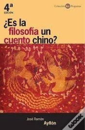 Capa do artigo ¿Es La Filosofía Un Cuento Chino?