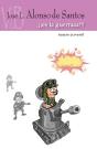¡¡¡Es La Guerra!!! - Preview
