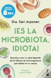 Capa do artigo Es La Microbiota Idiota