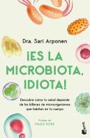 Es La Microbiota Idiota