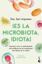 Es La Microbiota Idiota - Preview