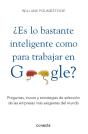 ¿Es Lo Bastante Inteligente Para Trabajar En Google? - Preview