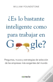 Capa do artigo ¿Es Lo Bastante Inteligente Para Trabajar En Google?