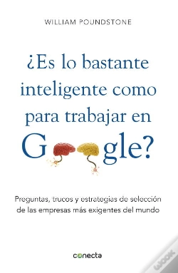 Capa do artigo ¿Es Lo Bastante Inteligente Para Trabajar En Google?