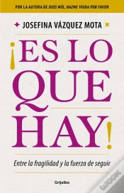 Capa do artigo ¡Es Lo Que Hay!