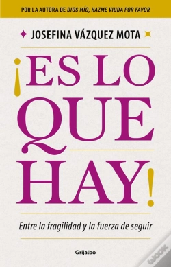 Capa do artigo ¡Es Lo Que Hay!