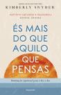 És Mais do Que Aquilo Que Pensas - Preview