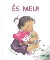 Capa do artigo Es Meu  