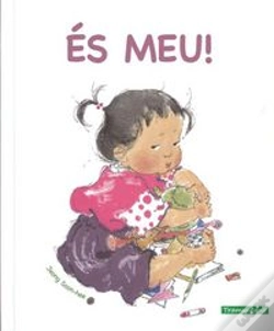 Capa do artigo Es Meu  