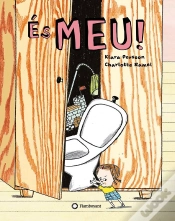 Capa do artigo Es Meu!