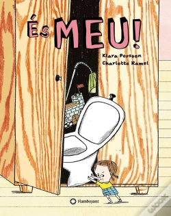 Capa do artigo Es Meu!
