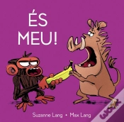 Capa do artigo Es Meu!