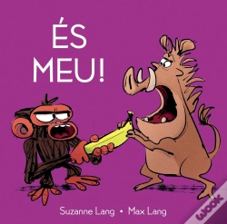 Capa do artigo Es Meu!