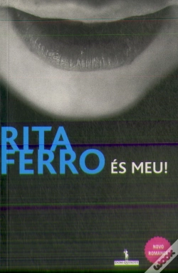 Capa do artigo És Meu!