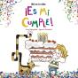 ¡Es Mi Cumple! - Preview