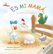 Capa do artigo Es Mi Mama