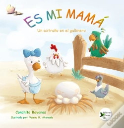 Capa do artigo Es Mi Mama