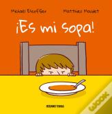 ¡Es Mi Sopa!