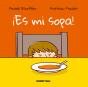 ¡Es Mi Sopa! - Preview
