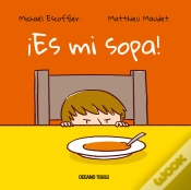 Capa do artigo ¡Es Mi Sopa!