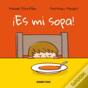 Capa do artigo Es Mi Sopa
