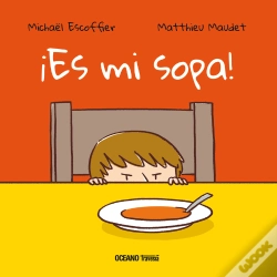 Capa do artigo Es Mi Sopa