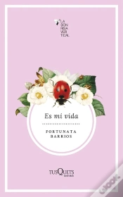 Capa do artigo Es Mi Vida
