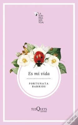 Capa do artigo Es Mi Vida