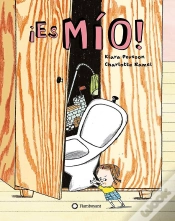 Capa do artigo ¡Es Mio!