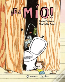 Capa do artigo ¡Es Mio!