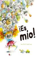 ¡Es Mío!