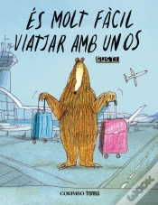 Capa do artigo Es Molt Facil Viatjar Amb Un Os
