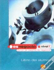 Capa do artigo Es Negocio 1 (Alumno)  