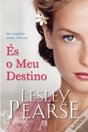Capa do artigo És o Meu Destino