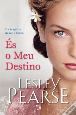 Capa do artigo És o Meu Destino