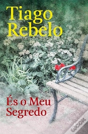 Capa do artigo És o Meu Segredo