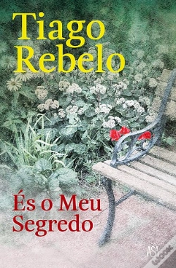 Capa do artigo És o Meu Segredo