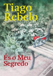 Capa do artigo És O Meu Segredo