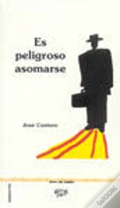 Capa do artigo Es Peligroso Asomarse