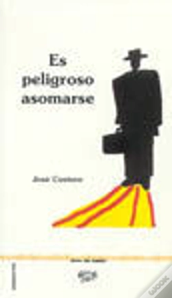 Capa do artigo Es Peligroso Asomarse