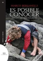 Es Posible Conocer