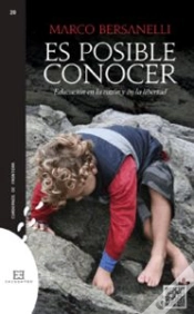 Capa do artigo Es Posible Conocer